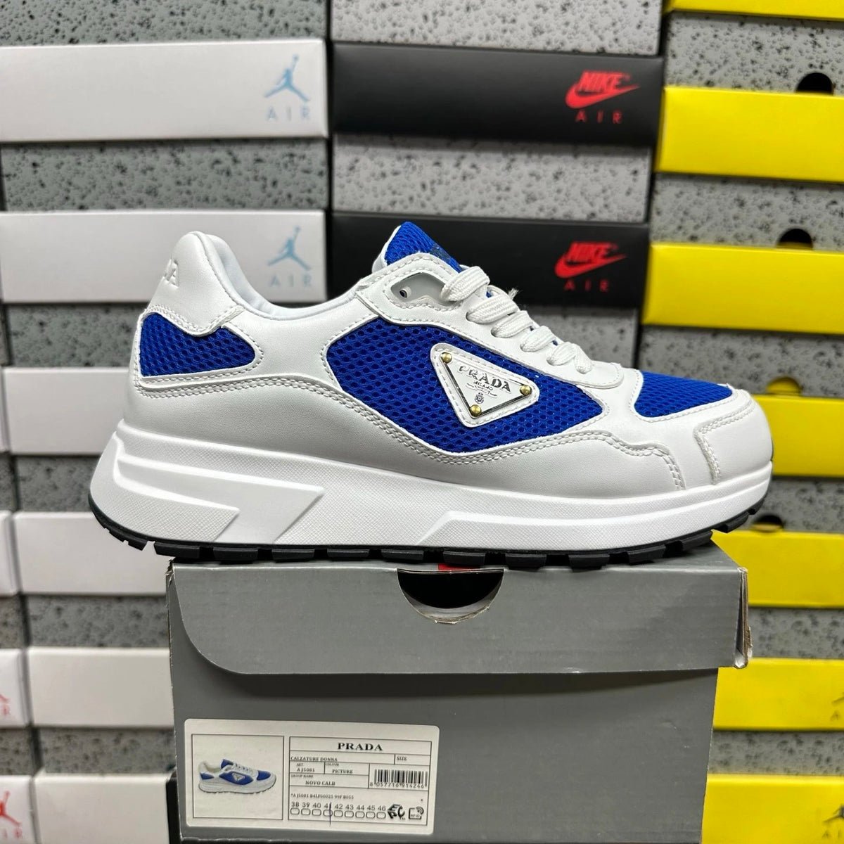 Prada Prax 1