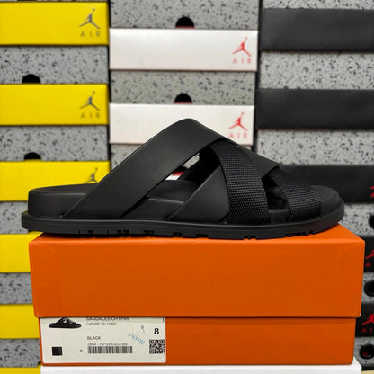 Hermès Chypre Sandal