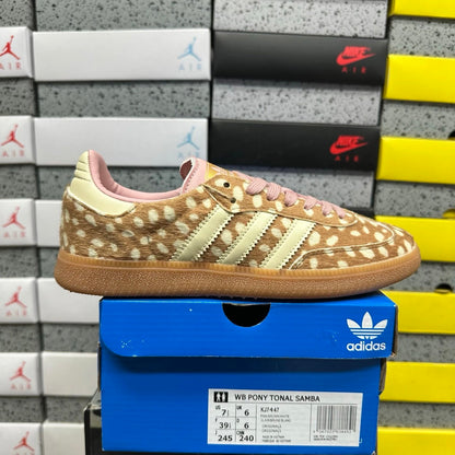 Adidas Samba