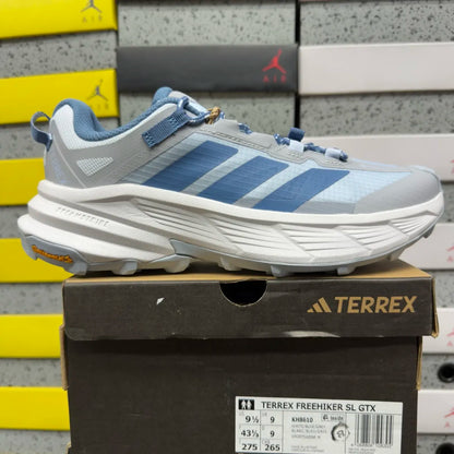 Adidas Terrex Free Hiker SL GTX