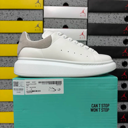 Alexander McQueen Oversized Sneaker