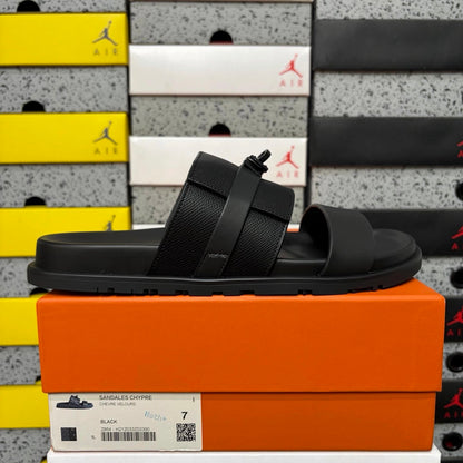 Hermès Chypre Sandal