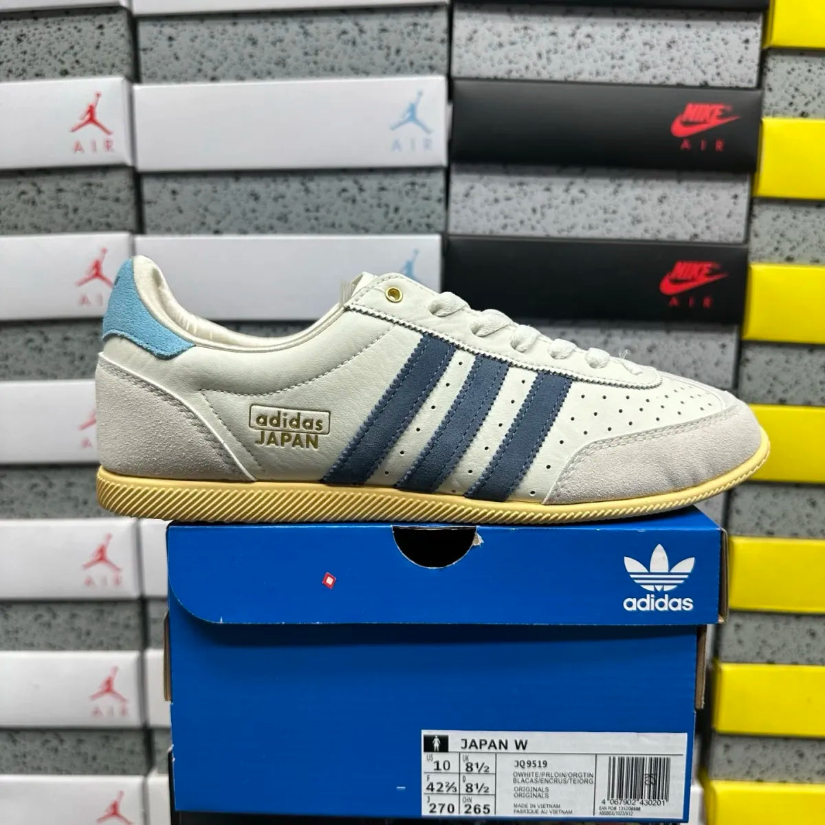 Adidas Japan Pack