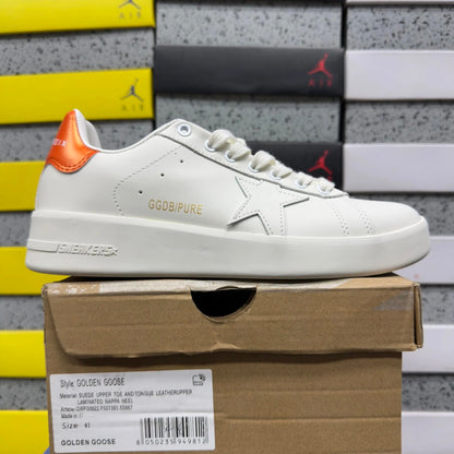 Golden Goose Ball Star