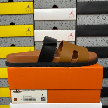 Hermès Chypre Sandal