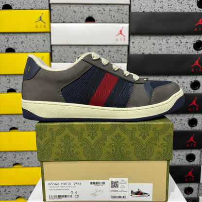 Gucci Screener