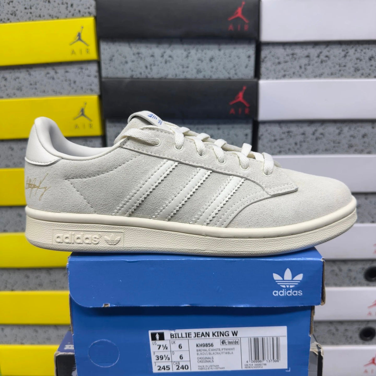 Adidas Samba