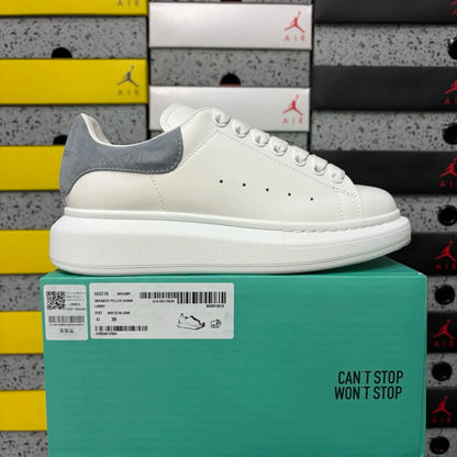 Alexander McQueen Oversized Sneaker