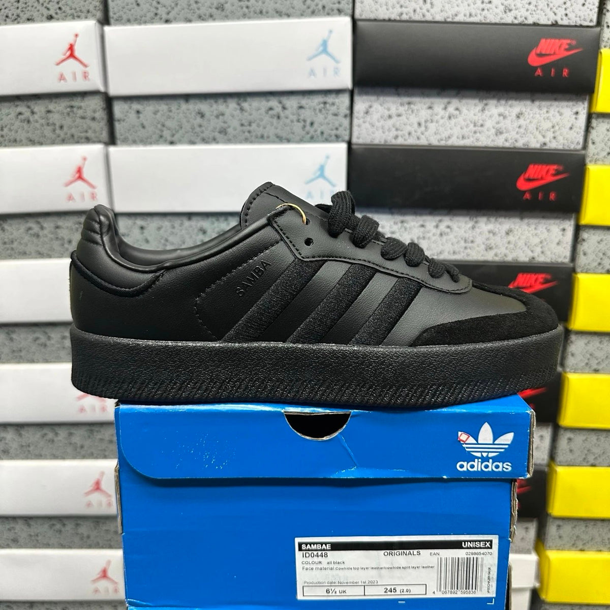 Adidas Samba