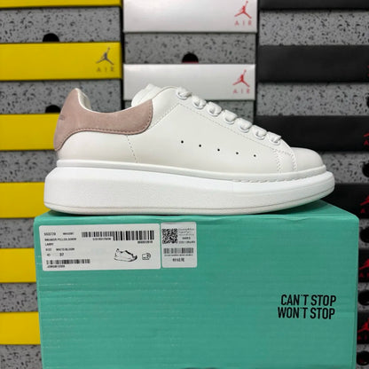 Alexander McQueen Oversized Sneaker