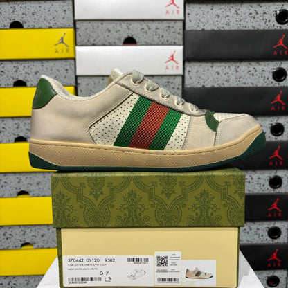 Gucci Screener