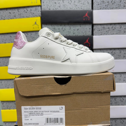 Golden Goose Ball Star