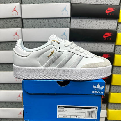 Adidas Samba