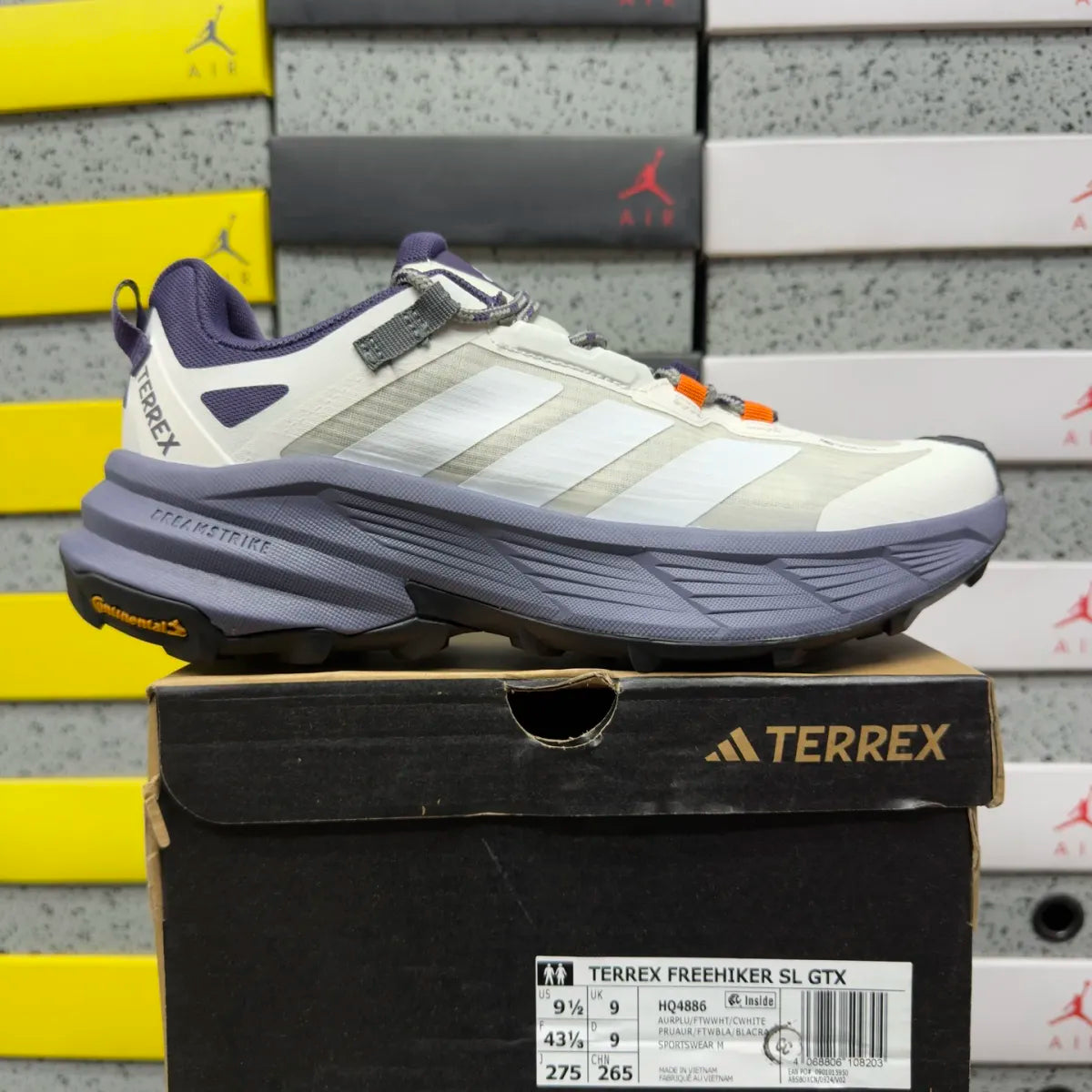 Adidas Terrex Free Hiker SL GTX