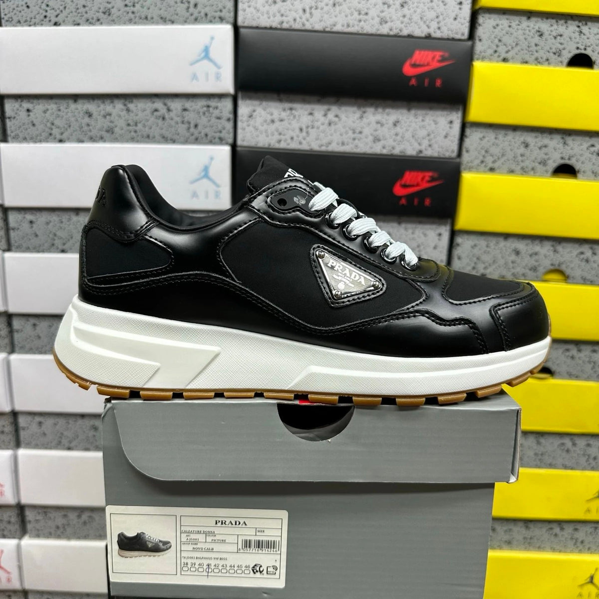 Prada Prax 1