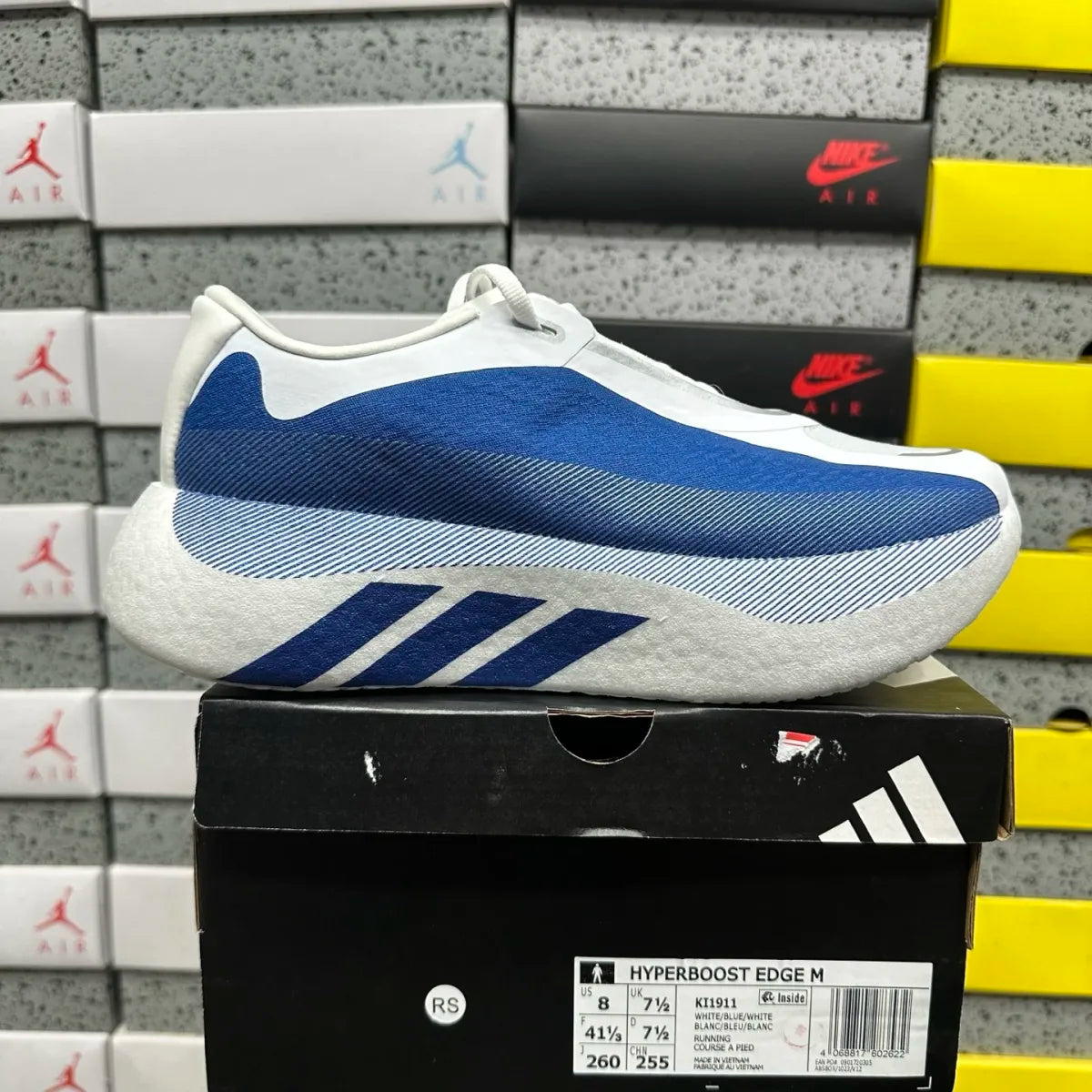 Adidas Hyperboost Edge M