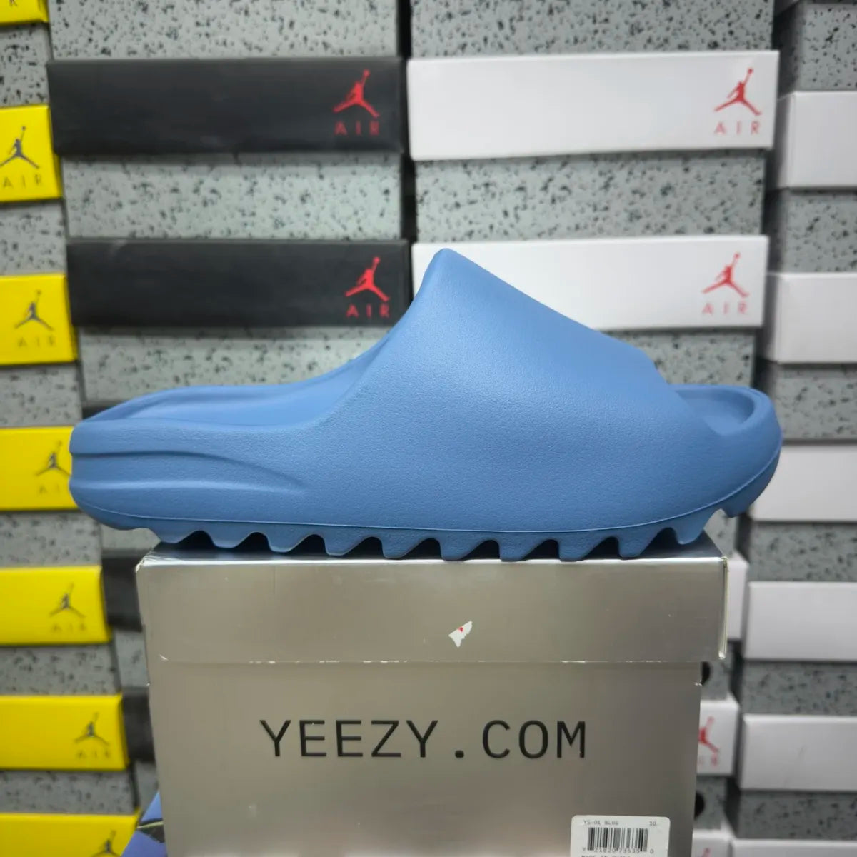 Yeezy Slide #2
