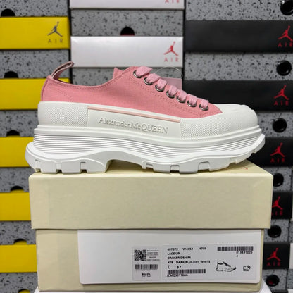 Alexander McQueen Oversized Sneaker