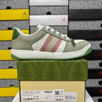 Gucci Screener