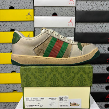 Gucci Screener