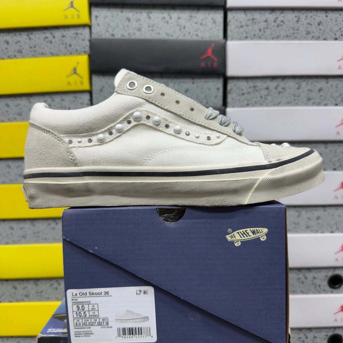 Vans Old Skool 36