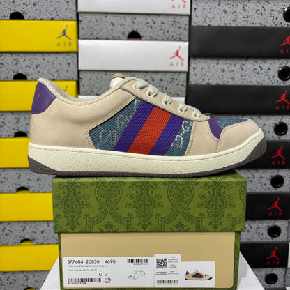Gucci Screener