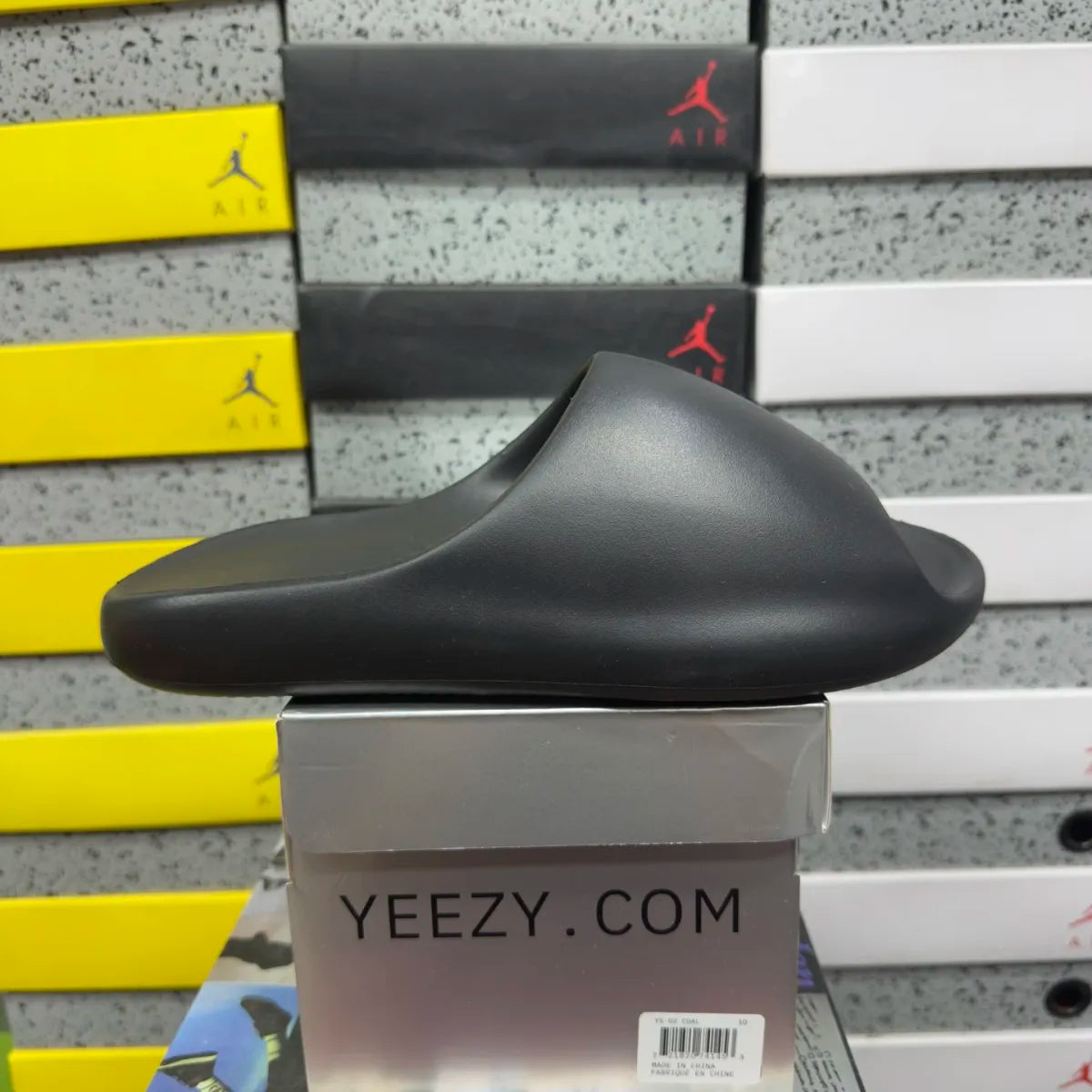 Yeezy Slide #2