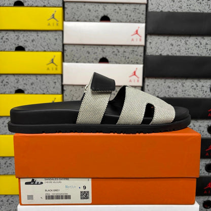 Hermès Chypre Sandal
