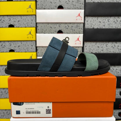 Hermès Chypre Sandal