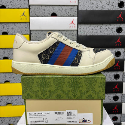 Gucci Screener