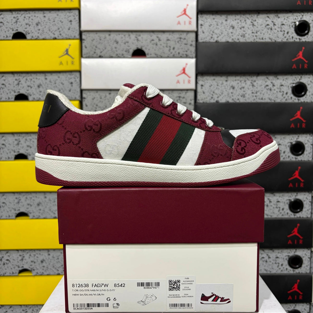 Gucci Screener
