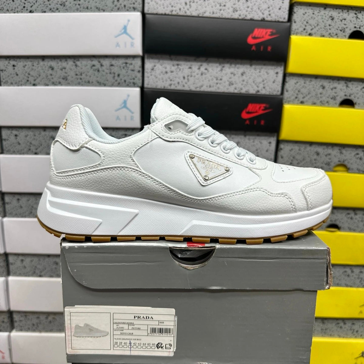 Prada Prax 1