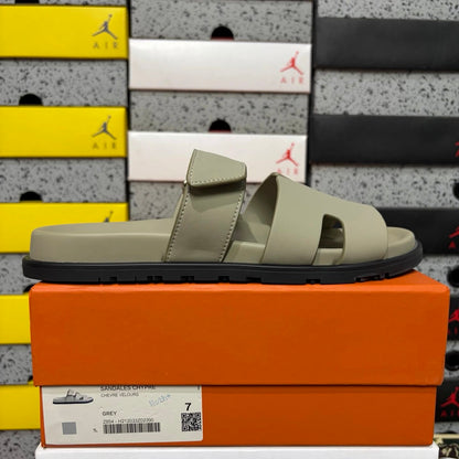 Hermès Chypre Sandal