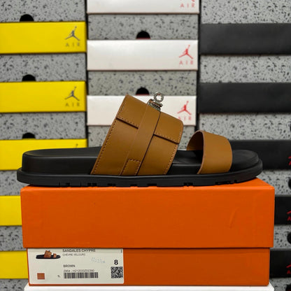 Hermès Chypre Sandal