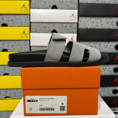 Hermès Chypre Sandal
