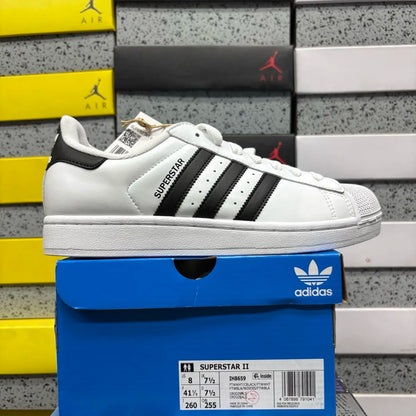 Adidas Superstar (Piel)