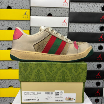 Gucci Screener