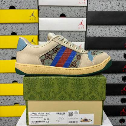 Gucci Screener