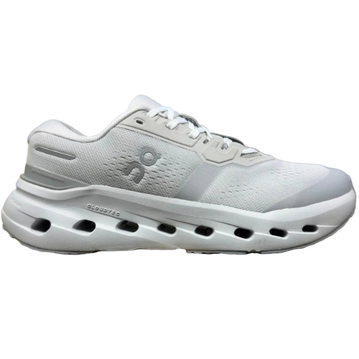 On Cloudrunner 3