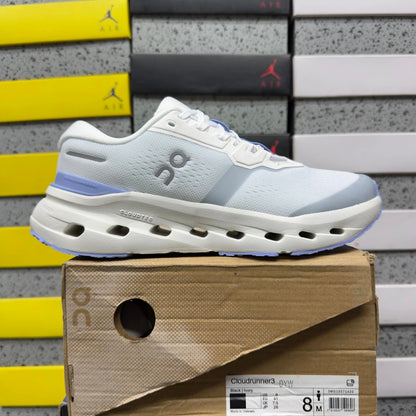 On Cloudrunner 3