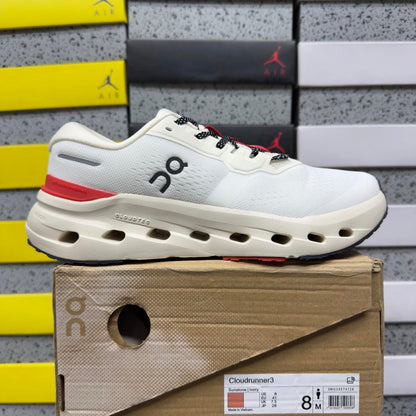 On Cloudrunner 3