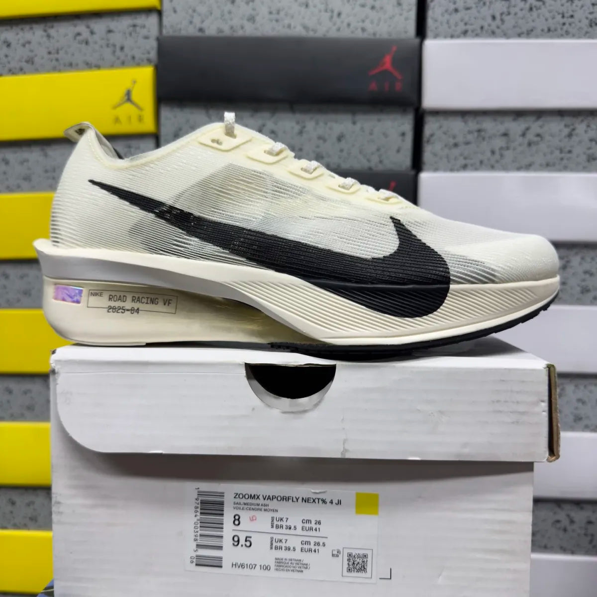 Nike ZoomX Vaporfly Next