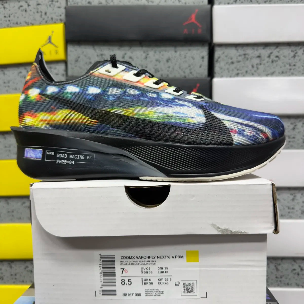 Nike ZoomX Vaporfly Next