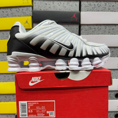 Nike Shox TL