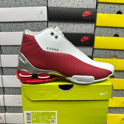 Nike Shox BB4