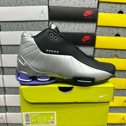 Nike Shox BB4