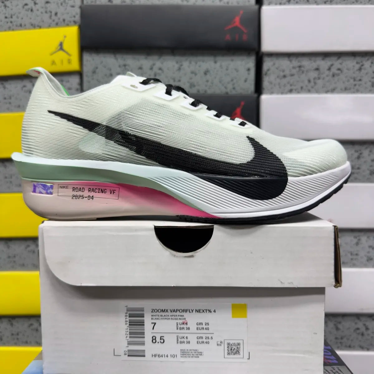 Nike ZoomX Vaporfly Next