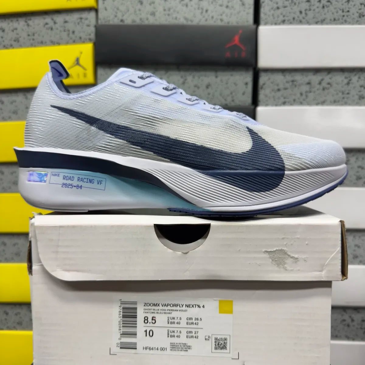 Nike ZoomX Vaporfly Next