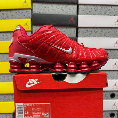 Nike Shox TL