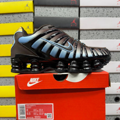 Nike Shox TL